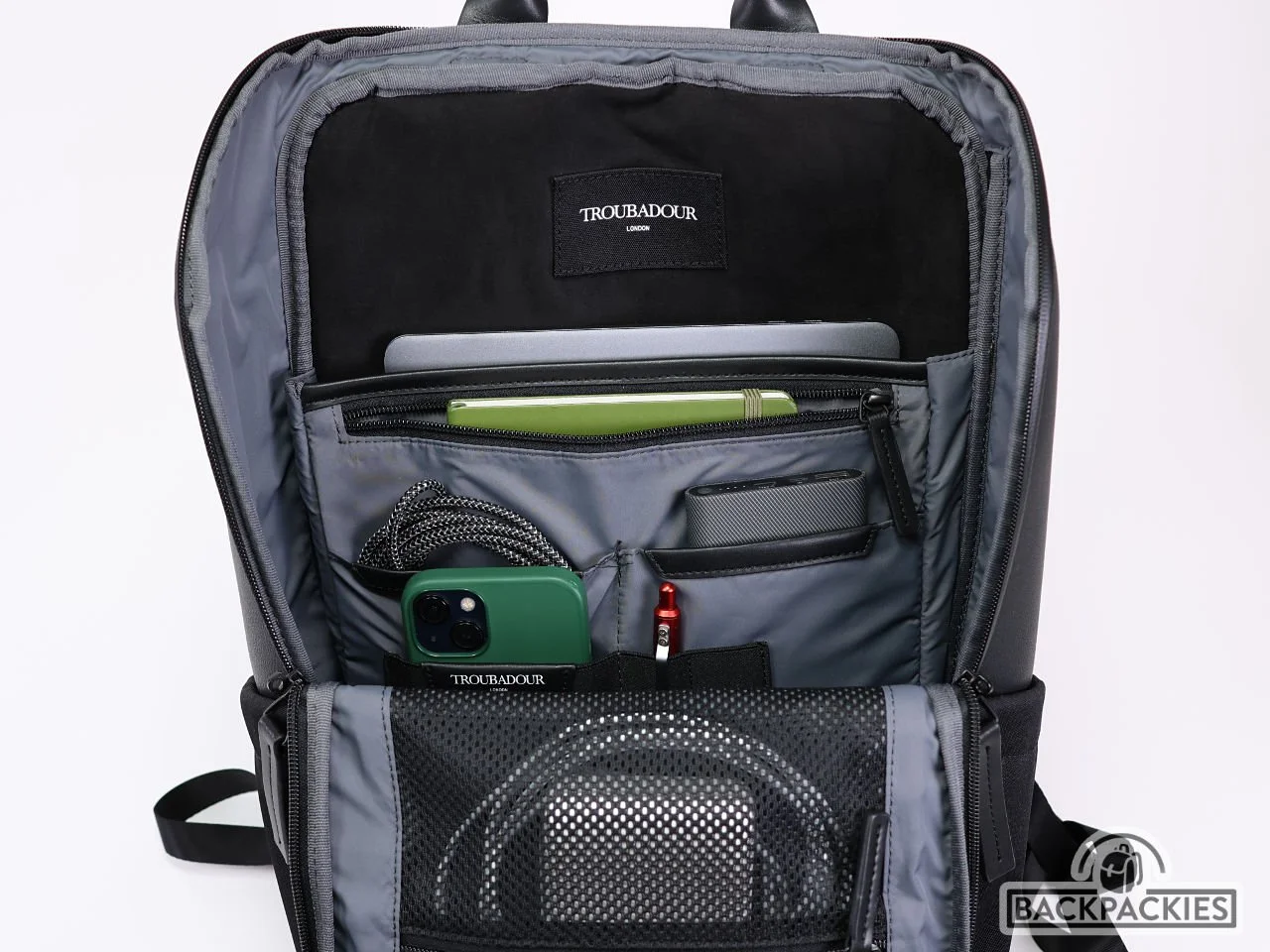 We Tested the Best Urban Backpacks in 2024 Backpackies