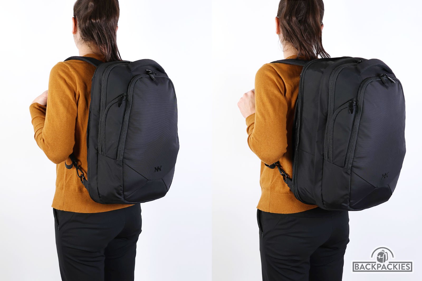 We Tested the Best Backpacks for Gym and Work in 2024 | Backpackies