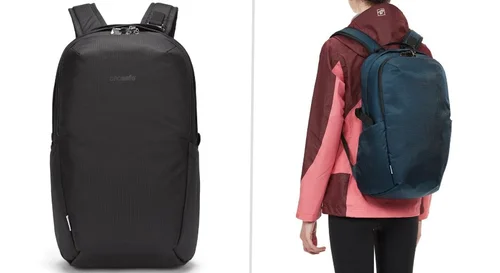 14 Best Backpacks with Chest Straps - School, Laptop, Travel | Backpackies