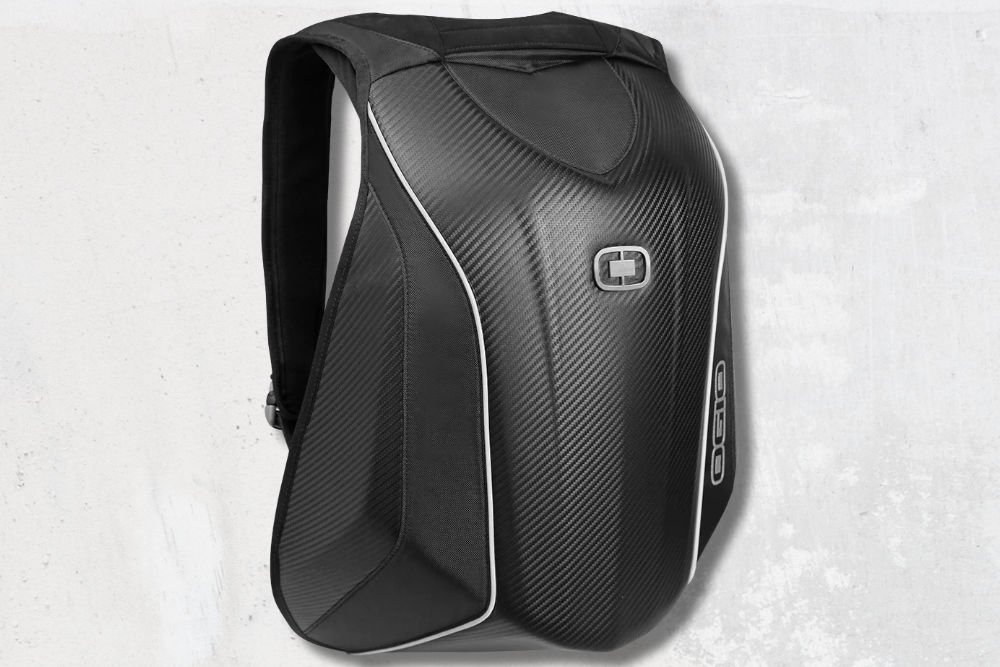 17 Hard Shell Backpacks for Laptop, Motorcycle |
