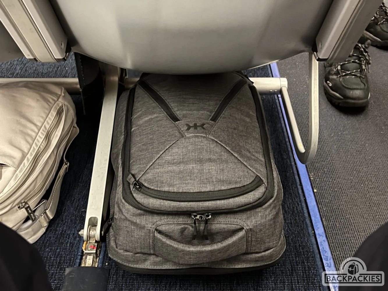 11 Best Personal Item Backpacks For Delta, United, American Airlines