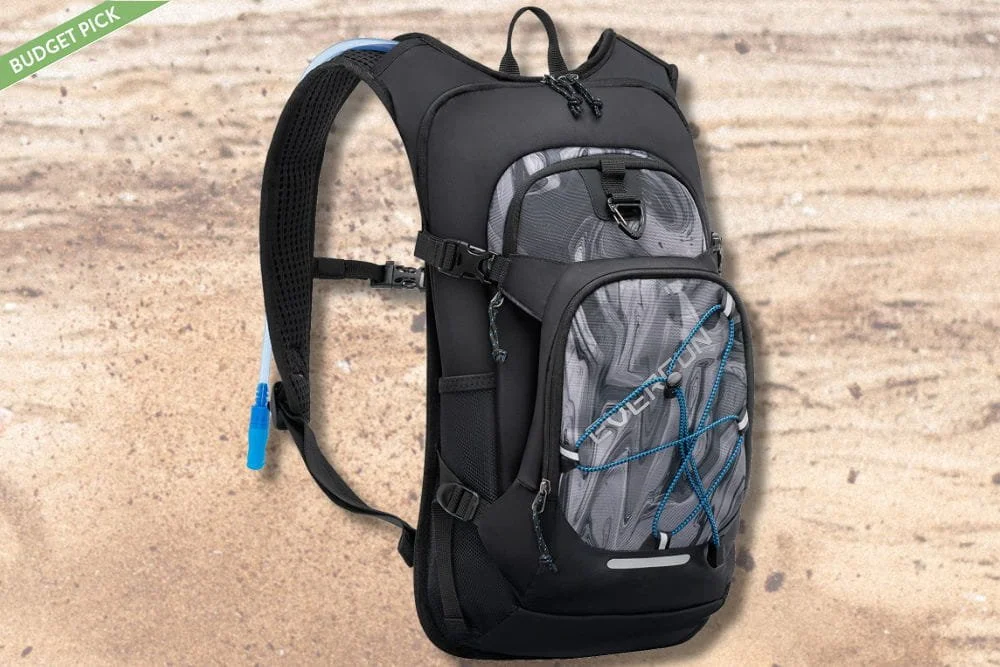 best backpack for enduro riding