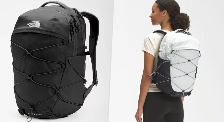 14 Best Backpacks with Chest Straps - School, Laptop, Travel | Backpackies