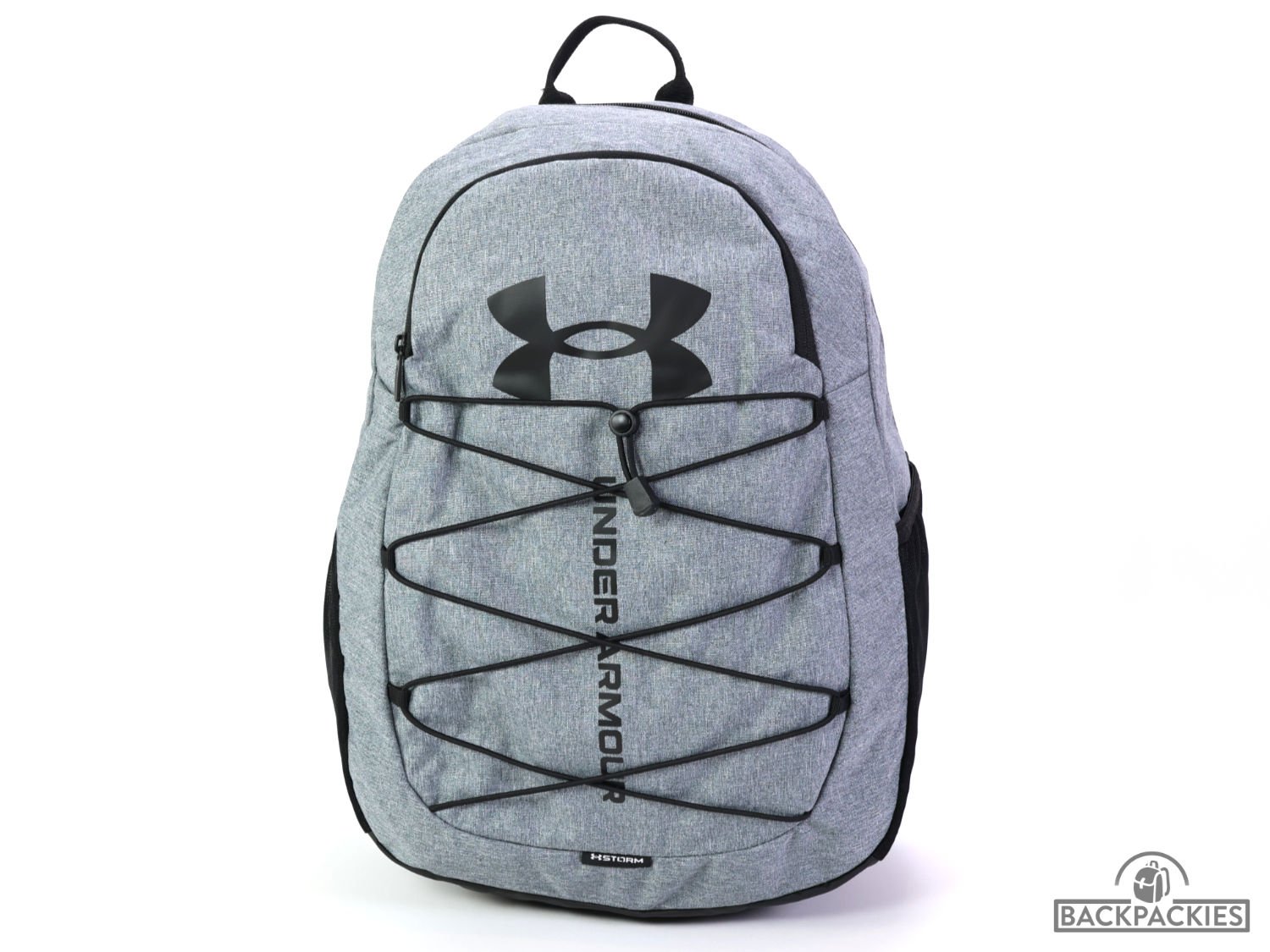 Mochila Under Armour Hustle Sport