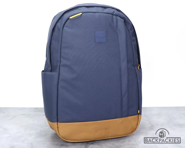 10 Best Backpacks with Trolley Sleeve (Luggage Sleeve) | Backpackies