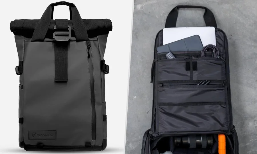 12 Best Backpacks for Large Men Laptop, Travel, Hiking Backpackies