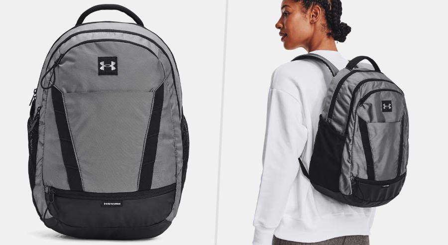 Best Under Armour Backpacks in 2022 [Buying Guide] – Gear Hungry