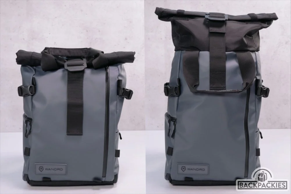 14 Best Expandable Backpacks For Travel, Laptop & Commuting Backpackies