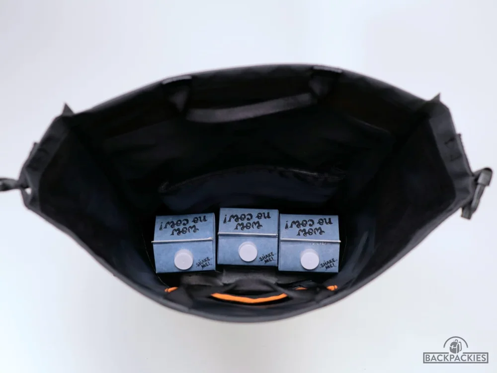 11 Best Backpacks for Groceries Cycling and Walking Grocery Backpack