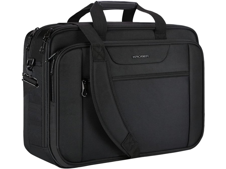 Best 18 Inch Laptop Backpacks - Finding a backpack that fits an 18.4 ...