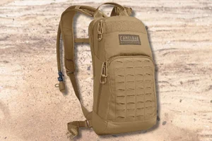 Dustyn Motocross Backpack Number 06 main image 0