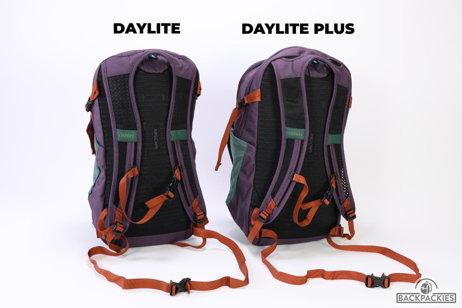 Osprey Daylite Plus Backpack Review 