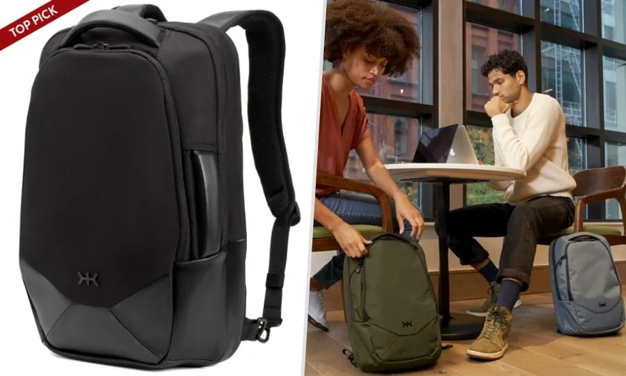 14 Best Backpacks for Medical School Tested for Real Med Students