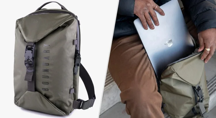 19 Best Sling Backpacks - Laptop and Tablet Side Backpack | Backpackies