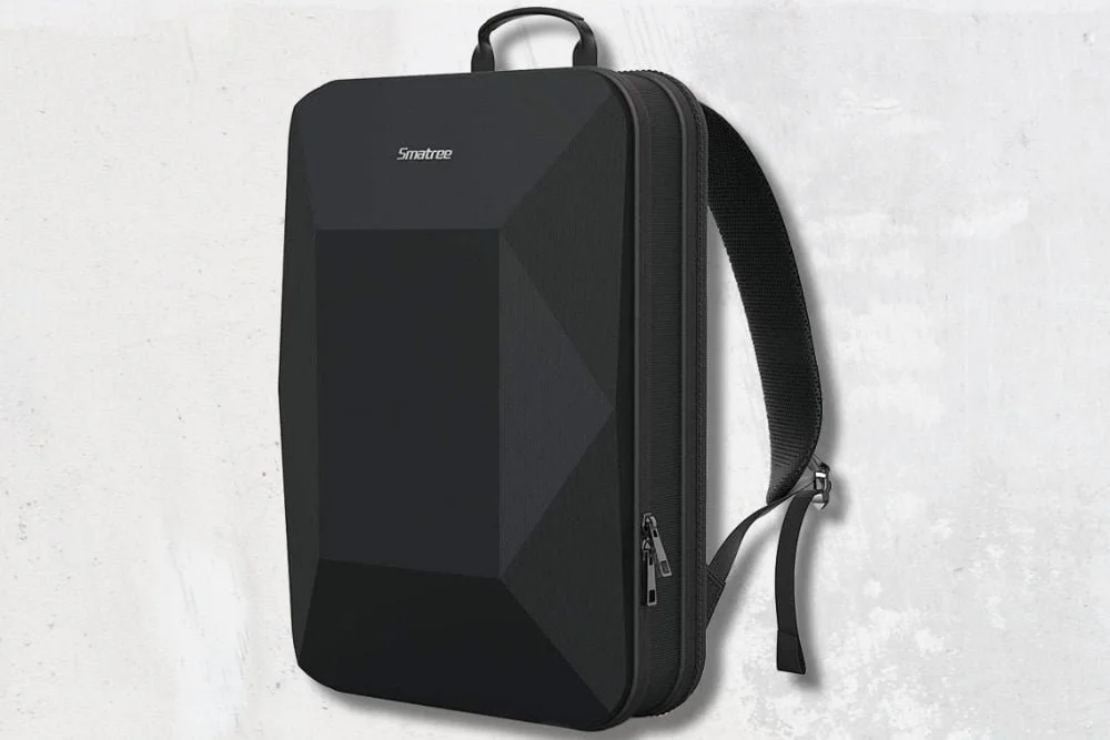 17 Best Hard Shell Backpacks for Laptop, Camera, Motorcycle | Backpackies