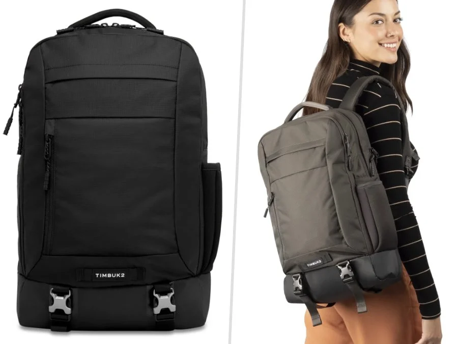 Best Business Casual Backpacks When Smart Style Meets Urban Carry