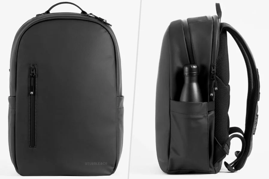 10 Best Men's Backpacks For Work that are Professional and Stylish
