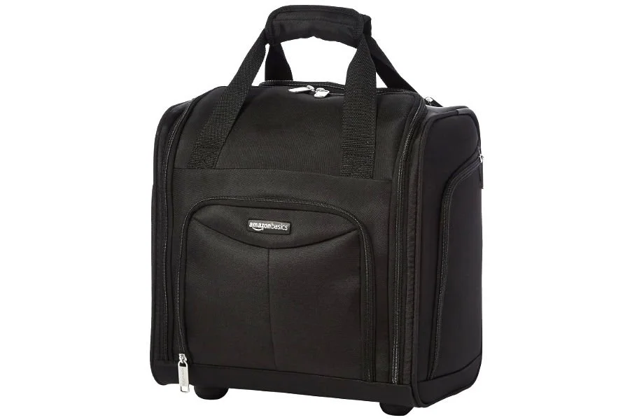 Best 18x14x8 Personal Item Bags (Spirit, Frontier, United Airlines