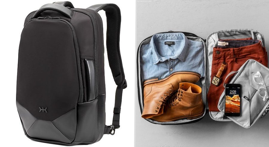 14 Best Backpacks with Chest Straps - School, Laptop, Travel | Backpackies