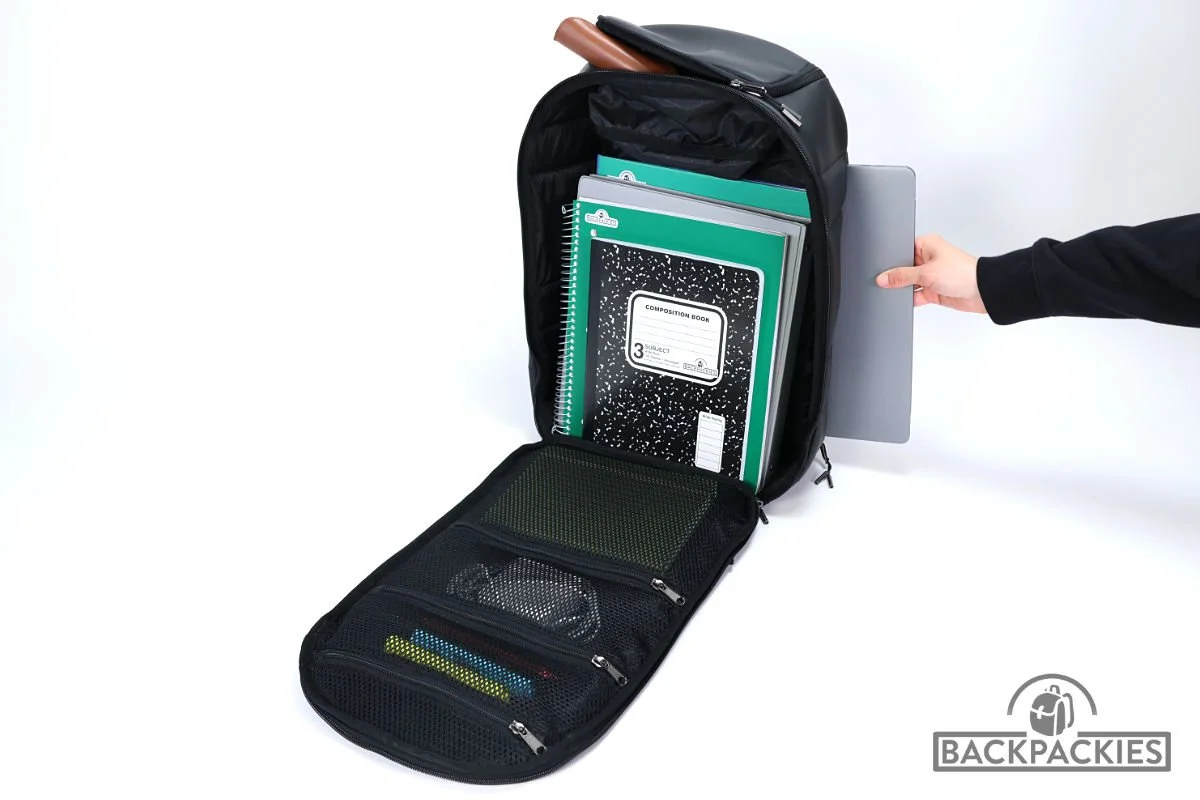 11 Best Grad School Backpacks in 2024 Tested for Real Graduate