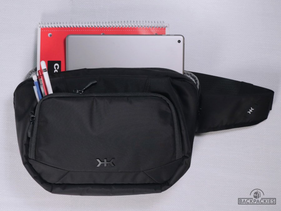 Eastpak The One Shoulder Bag — Aspen Of Hereford Ltd