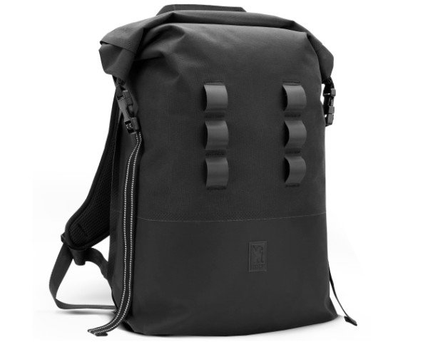 Roll-Top Backpack: The Ultimate Guide
