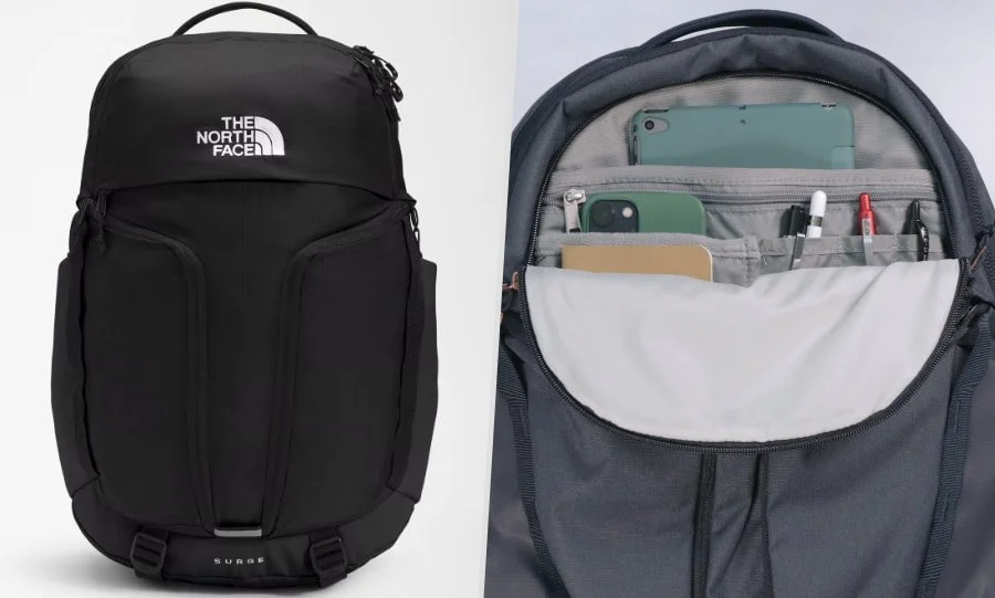 Best Laptop Ipad Backpack 10 Best Backpacks For Tablets - iPad and iPad Pro Backpacks | Backpackies