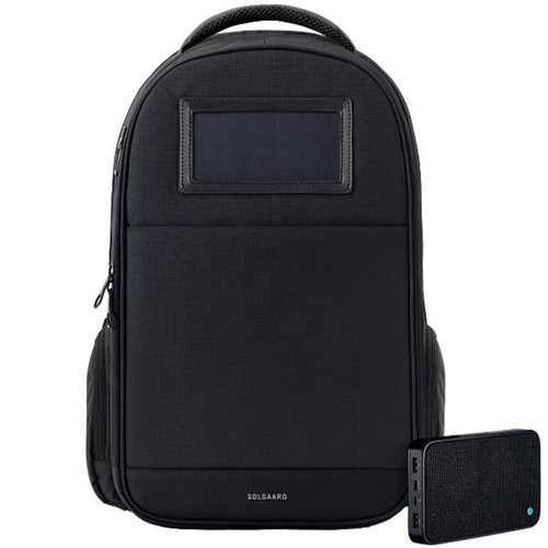 12 Best Charging Backpacks - Built In Charger, USB Charging Port and ...
