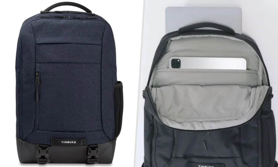 10 Best Backpacks For Tablets iPad and iPad Pro Backpacks Backpackies