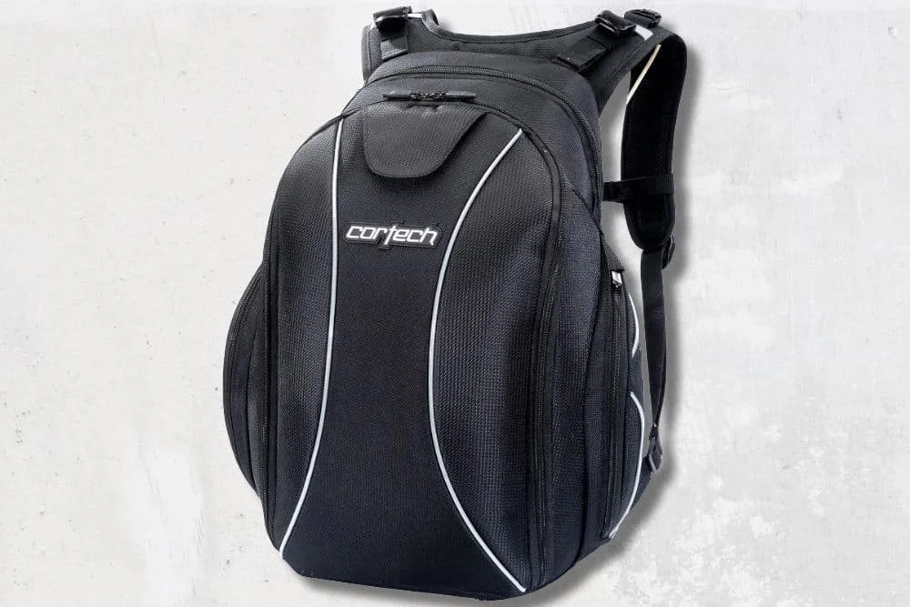 17 Best Hard Shell Backpacks for Laptop, Camera, Motorcycle | Backpackies