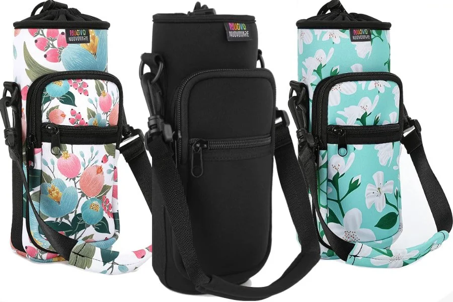 11 Best Sling Bags with Water Bottle Holder - Top Water Bottle Slings