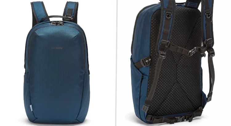 14 Best Backpacks with Chest Straps - School, Laptop, Travel | Backpackies