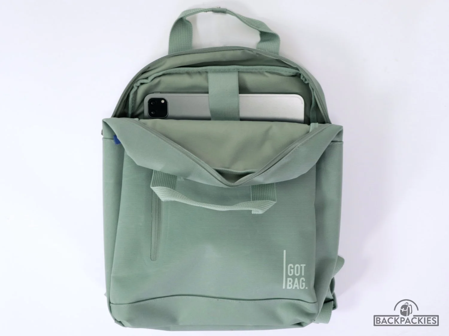 10 Best Backpacks For Tablets iPad and iPad Pro Backpacks Backpackies