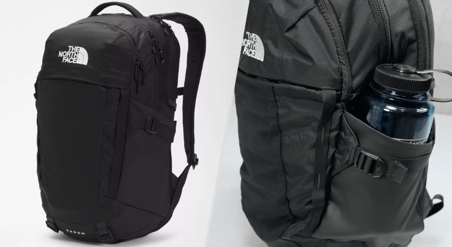 19 Best Backpacks with Water Bottle Pockets - Tested and Reviewed!