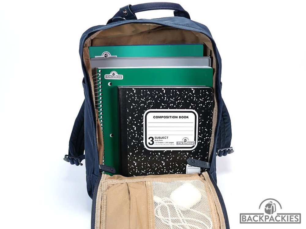 Doughnut Macaroon Backpack Review Backpackies