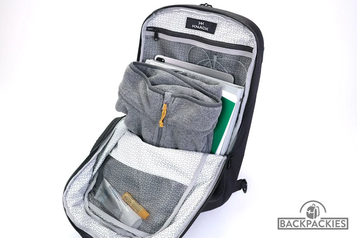 11 Best Grad School Backpacks in 2024 Tested for Real Graduate