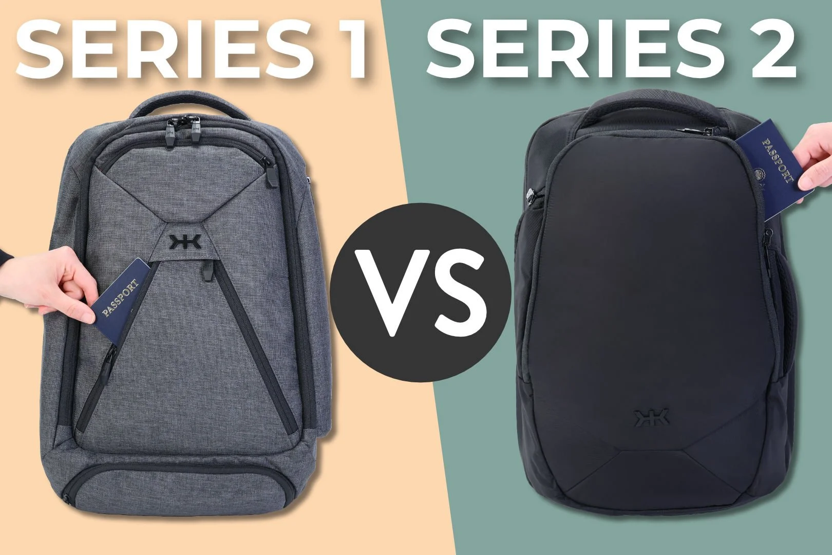 Backpack Comparisons Backpackies