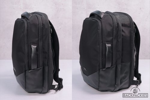 14 Best Expandable Backpacks For Travel, Laptop & Commuting | Backpackies