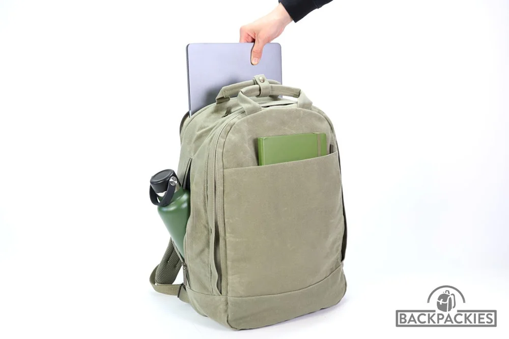 11 Best Grad School Backpacks in 2024 Tested for Real Graduate