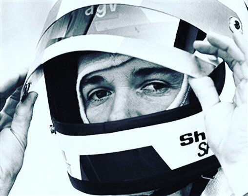 Today we remember an @f1 legend, Lella Lombardi. Soon we&rsquo;ll be sharing exciting news for @beyonddrivenf1, the first documentary about Lella and rare interviews with her niece, Patrizia Lombardi. #HappyBirthday ⠀⠀⠀⠀⠀⠀⠀⠀⠀⠀⠀⠀⠀⠀⠀⠀⠀⠀⠀⠀⠀
#nevergiveup