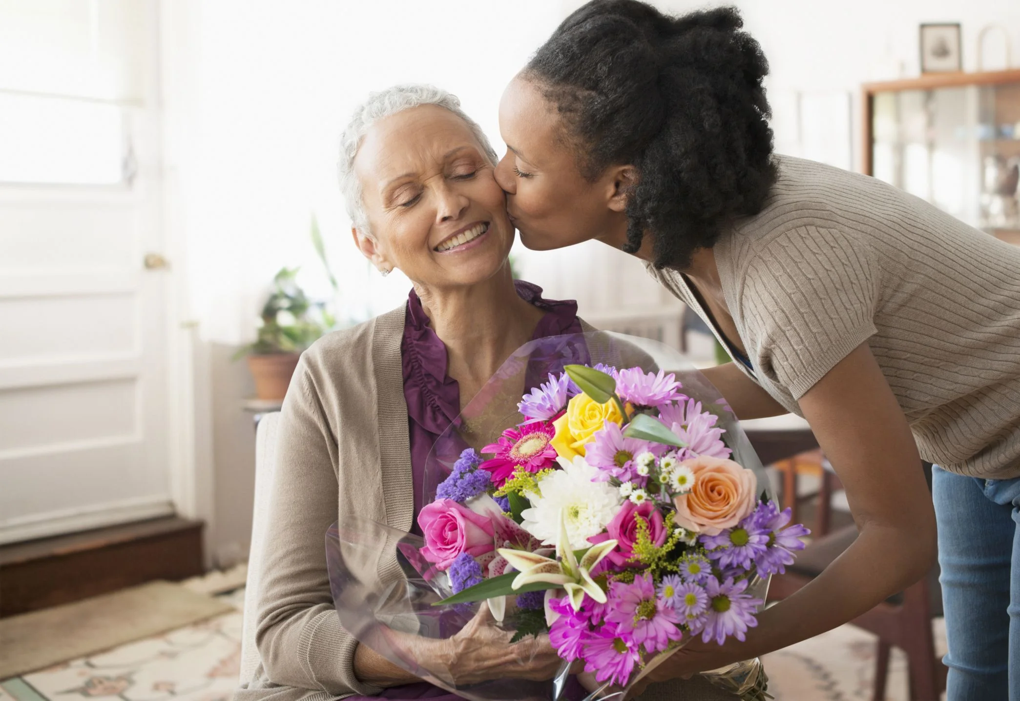 TRUSTED HOME CARE