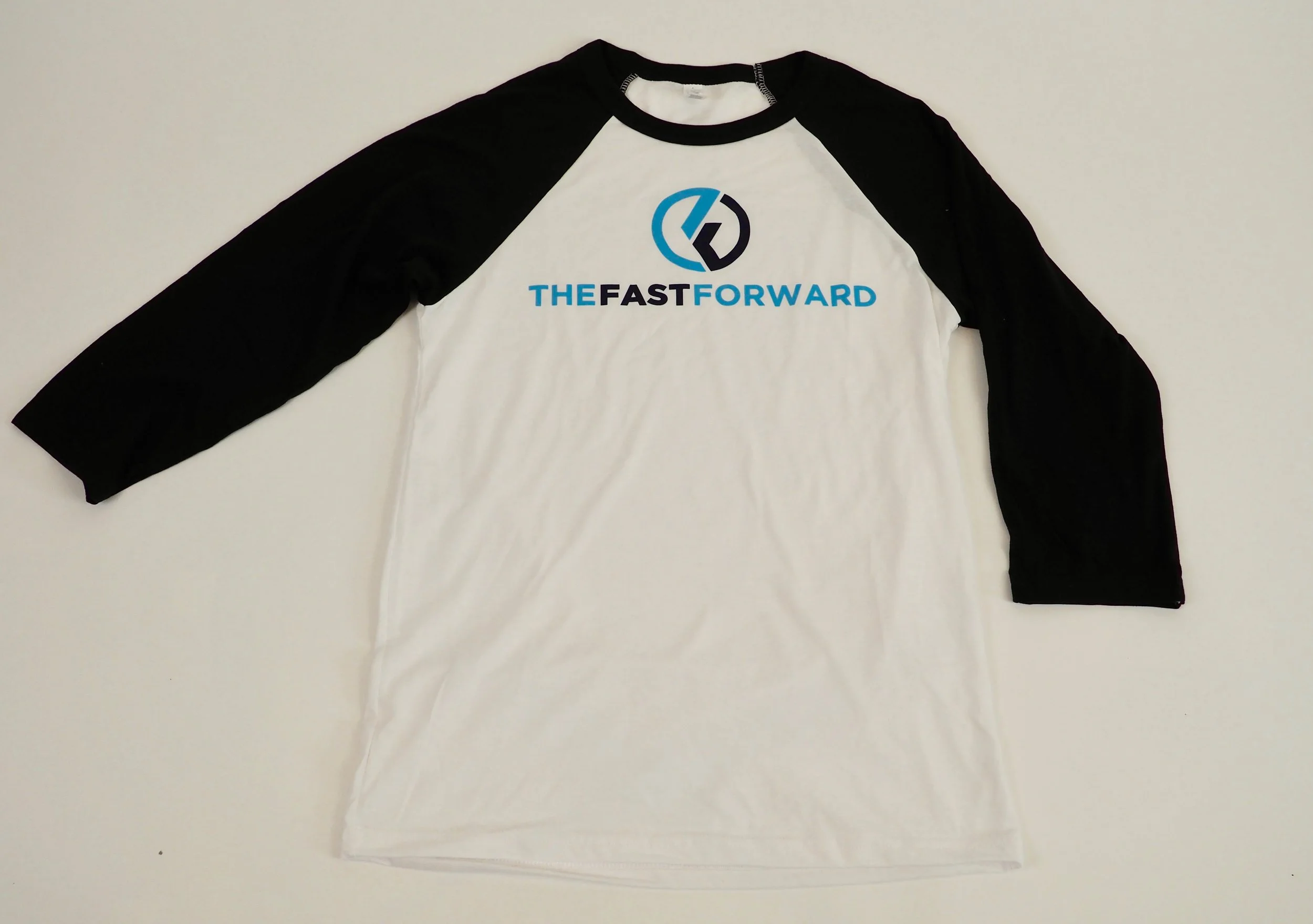 Home Team 3/4 Sleeve Raglan