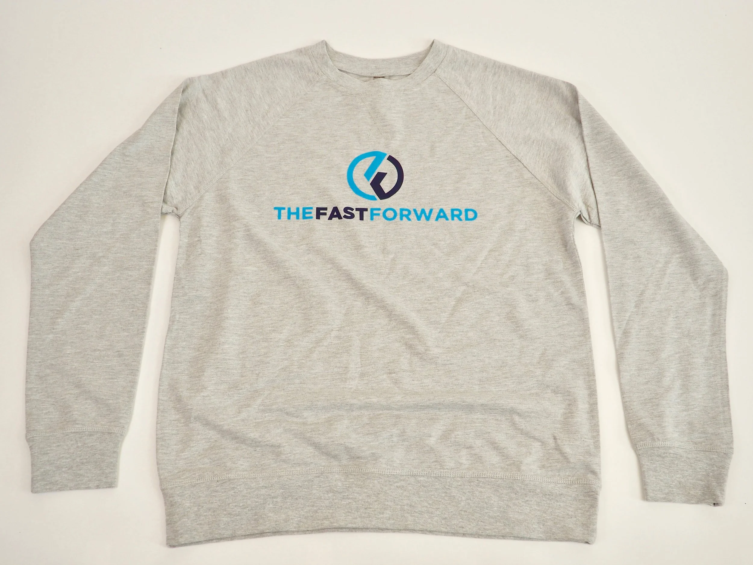 Lightweight Sweatshirt