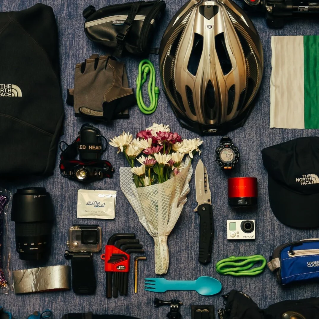 Building Your EDC - PART 1 of 3