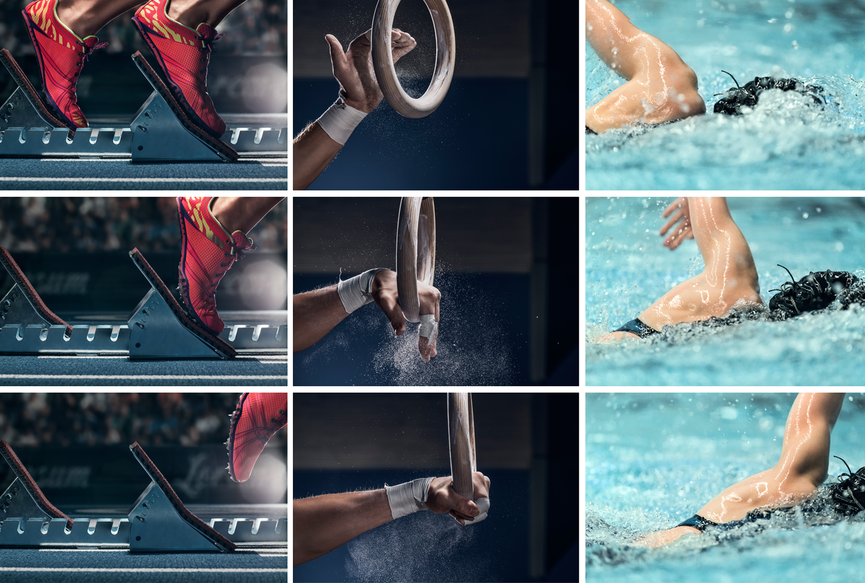Rio16 | Stills
