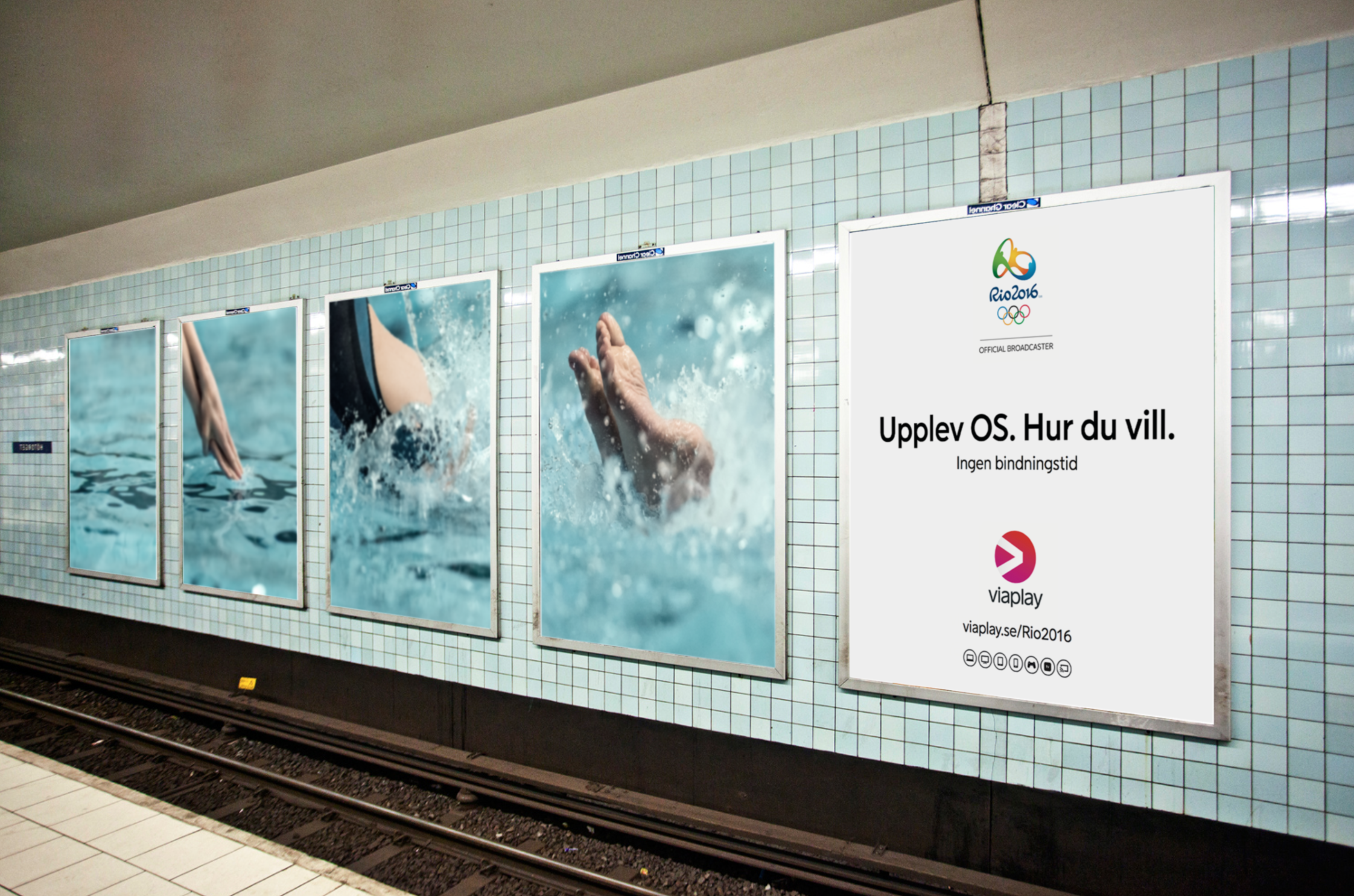 Rio16 | Print