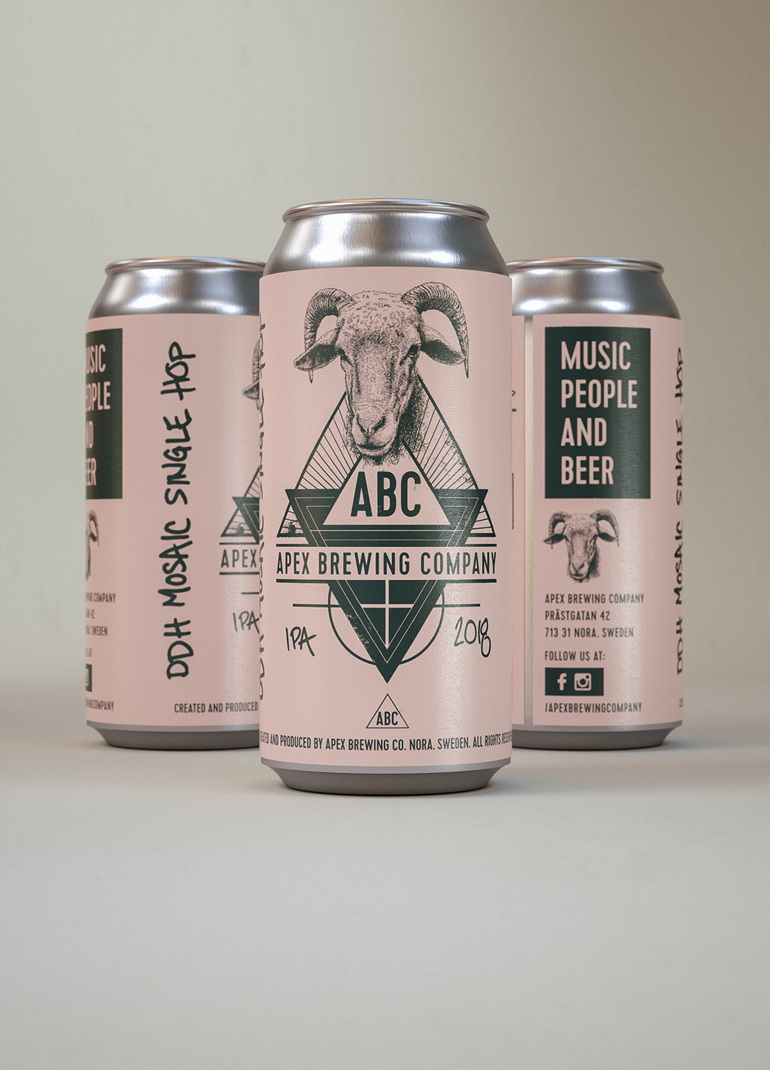 ABC | Products AW.18