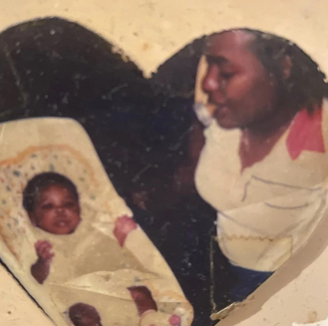 Dear Mama: My Lessons from Grief 