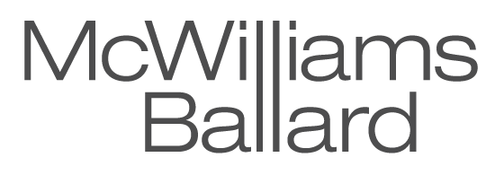 McWilliams Ballard - Penn Eleven