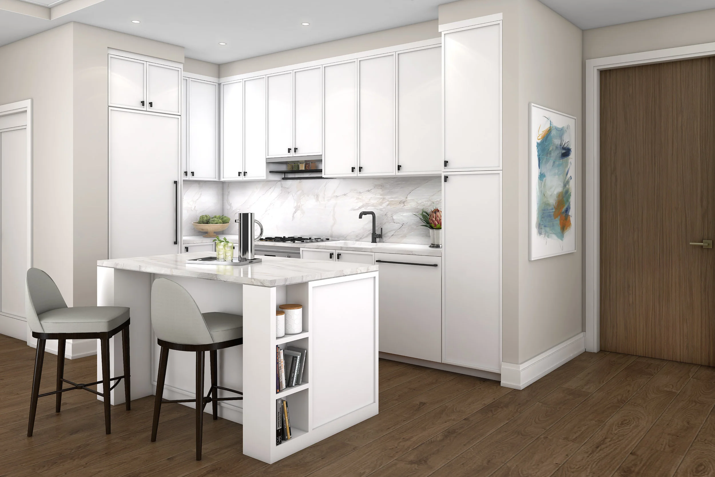 09 Unit 406 Kitchen 2018.jpg